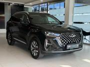 Chery Tiggo 7 Pro Max I Рестайлинг Тверь  - изображение 21