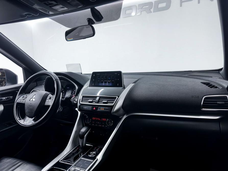 Mitsubishi Eclipse Cross I Уфа  - изображение 29