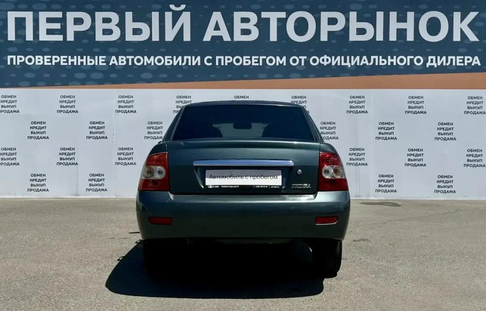 Lada (ВАЗ) Priora I Краснодар  - изображение 6