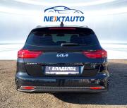 Kia Ceed III Рестайлинг Чебоксары  - изображение 33