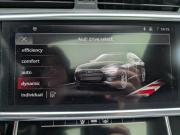 Audi A6 V (C8) Рестайлинг Москва  - изображение 32
