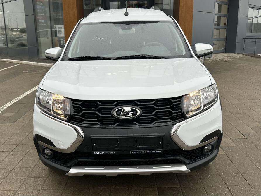 Lada (ВАЗ) Largus I Рестайлинг Краснодар  - изображение 2
