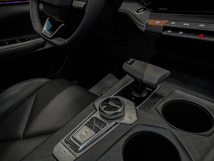 Changan UNI-V I Красноярск  - изображение 12
