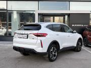 Haval F7 I Рестайлинг Москва  - изображение 28