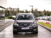 Mazda 3 I (BK) Рестайлинг Санкт-Петербург  - изображение 30