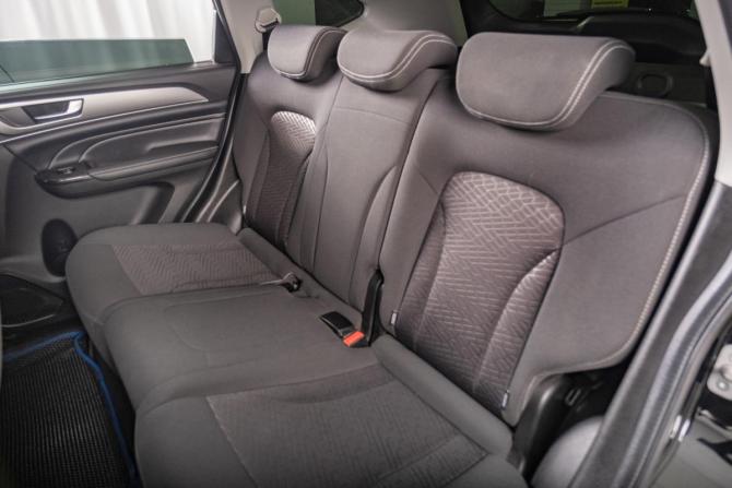 Haval M6 II с пробегом 2024 года, цена 1 799 000 рублей, 33000 км, внедорожник, Автокод Объявления