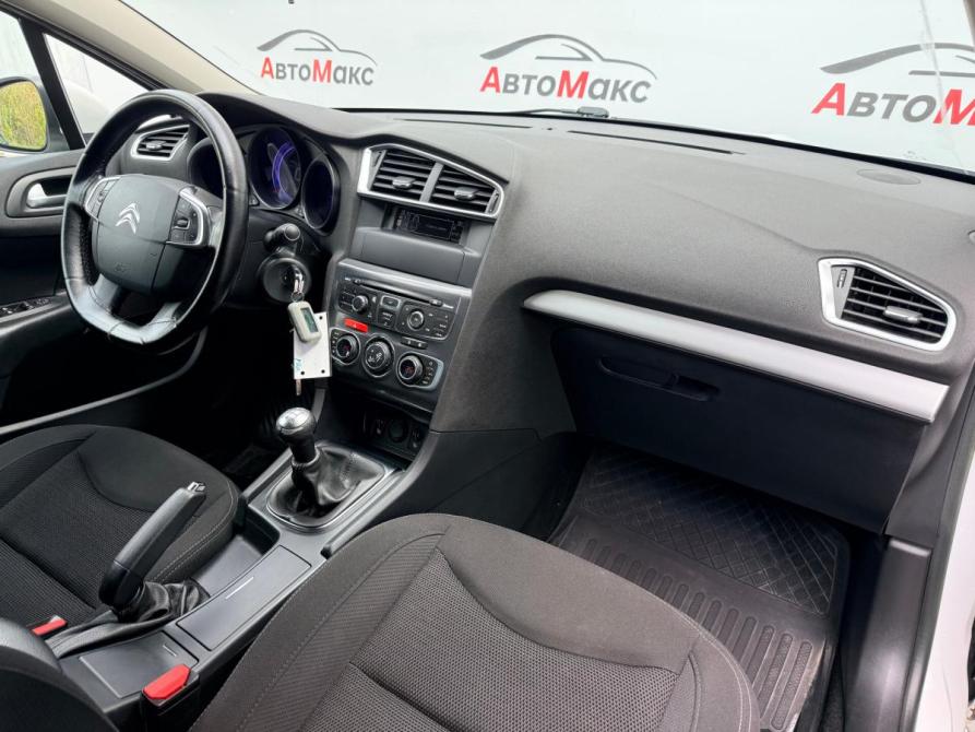 Citroen C4 II Тюмень  - изображение 9