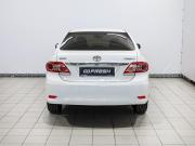 Toyota Corolla X (E140 E150) Рестайлинг Ростов-на-Дону  - изображение 18