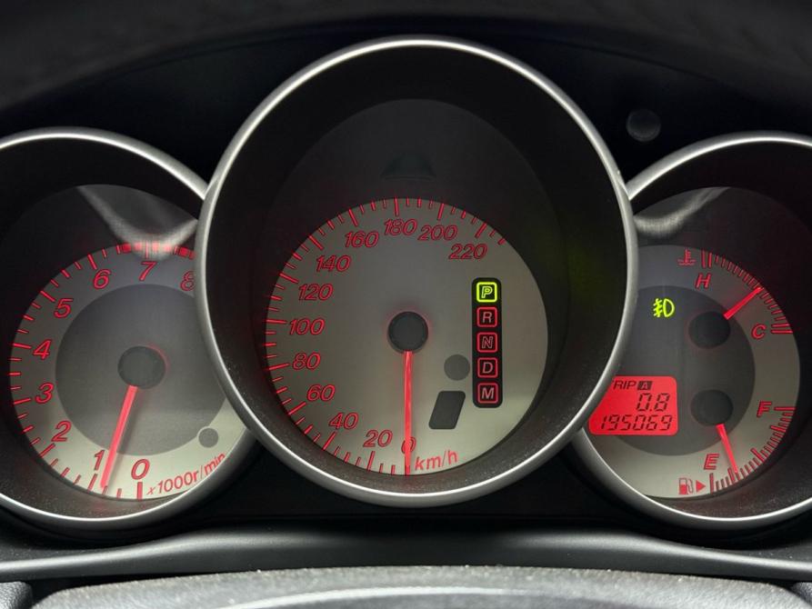 Mazda 3 I (BK) Рестайлинг Ижевск  - изображение 28