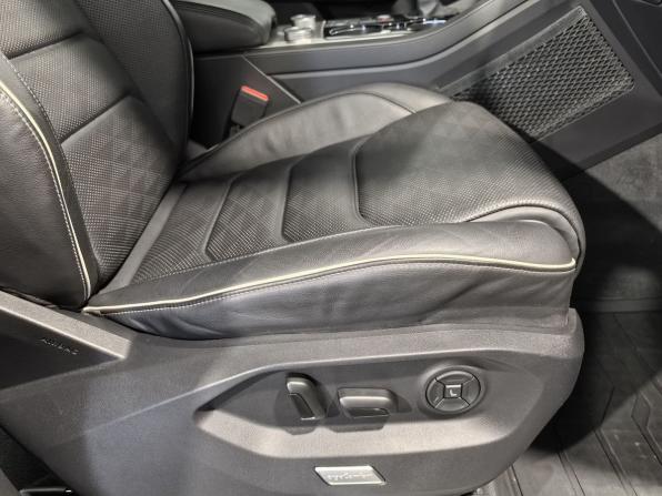Volkswagen Touareg III с пробегом 2019 года, цена 5 099 000 рублей, 120673 км, внедорожник, Автокод Объявления