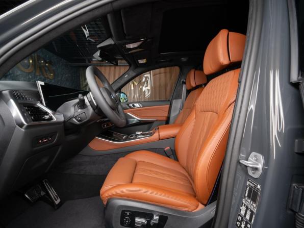 Новый BMW X5 IV (G05/G18) Рестайлинг 2026 года, цена 16 390 000 рублей, внедорожник, Автокод Объявления