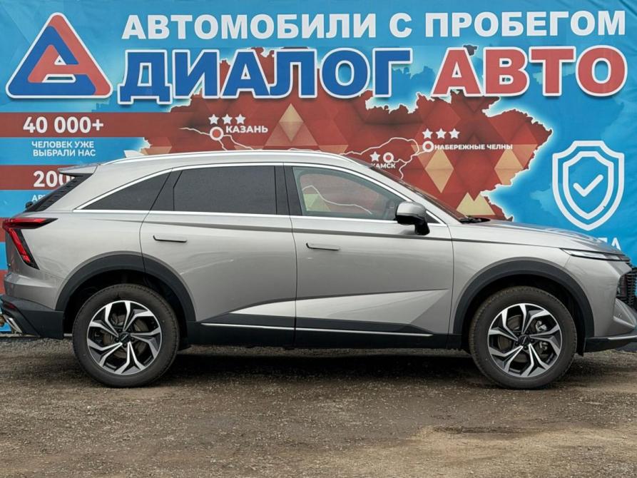 Haval F7 II Набережные Челны  - изображение 2