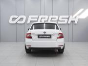 Skoda Octavia III (A7) Рестайлинг Ростов-на-Дону  - изображение 23