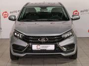 Lada (ВАЗ) Vesta I Рестайлинг (NG) Минеральные Воды  - изображение 23