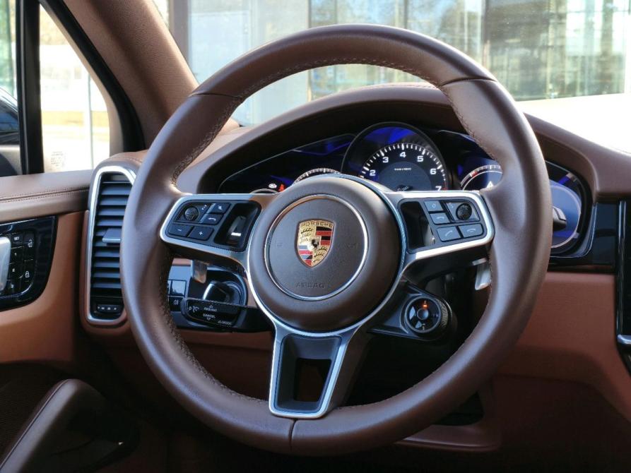 Porsche Cayenne III Санкт-Петербург  - изображение 18