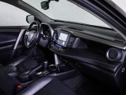 Toyota RAV4 IV (XA40) Рестайлинг Москва  - изображение 36