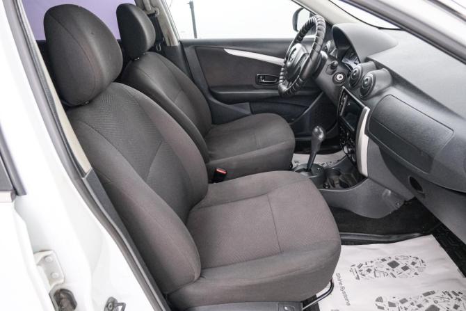 Nissan Almera III (G15) с пробегом 2014 года, цена 659 000 рублей, 185000 км, седан, Автокод Объявления