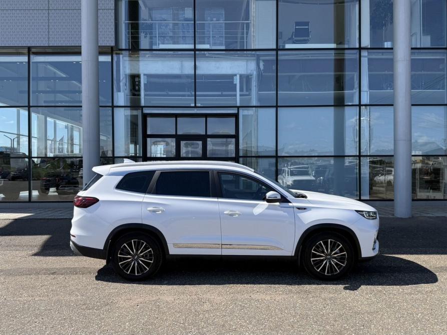 Chery Tiggo 8 Pro I Тверь  - изображение 7