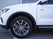 Geely Atlas Pro Курган  - изображение 36
