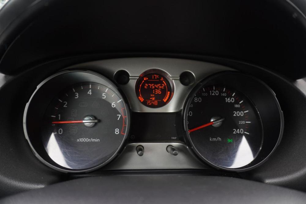 Nissan Qashqai I Ульяновск  - изображение 9