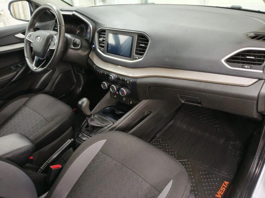 Lada (ВАЗ) Vesta I Рестайлинг (NG) Ярославль  - изображение 11