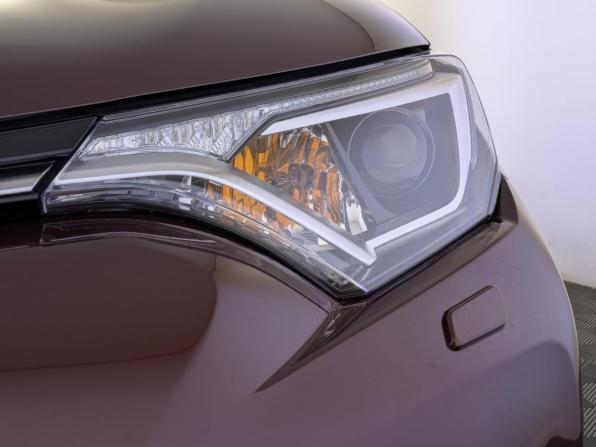 Toyota RAV4 IV (XA40) Рестайлинг с пробегом 2016 года, цена 2 800 000 рублей, 15152 км, внедорожник, Автокод Объявления