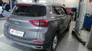 Chery Tiggo 4 Pro I Санкт-Петербург  - изображение 9