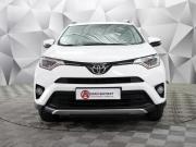 Toyota RAV4 IV (XA40) Рестайлинг Ульяновск  - изображение 28