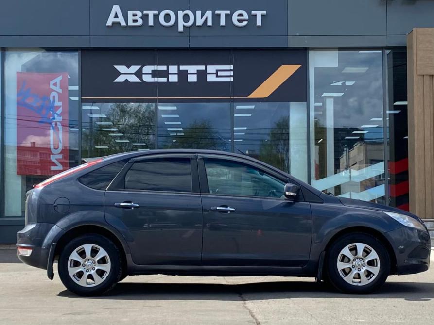 Ford Focus II Рестайлинг Архангельск  - изображение 3