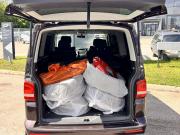 Volkswagen Multivan T5 Рестайлинг Уфа  - изображение 28