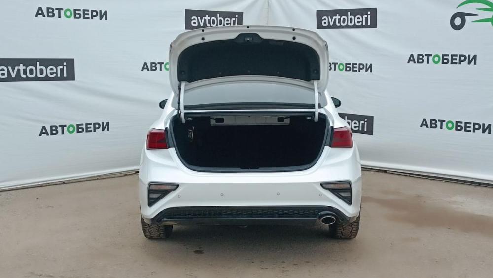 Kia Cerato IV Ульяновск  - изображение 9