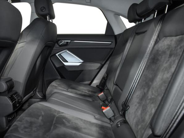 Audi Q3 Sportback II (F3) с пробегом 2020 года, цена 4 090 000 рублей, 52000 км, внедорожник, Автокод Объявления