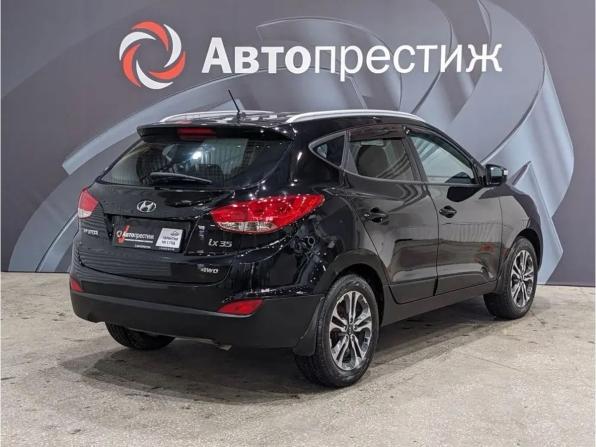 Hyundai ix35 I с пробегом 2011 года, цена 999 000 рублей, 244000 км, внедорожник, Автокод Объявления