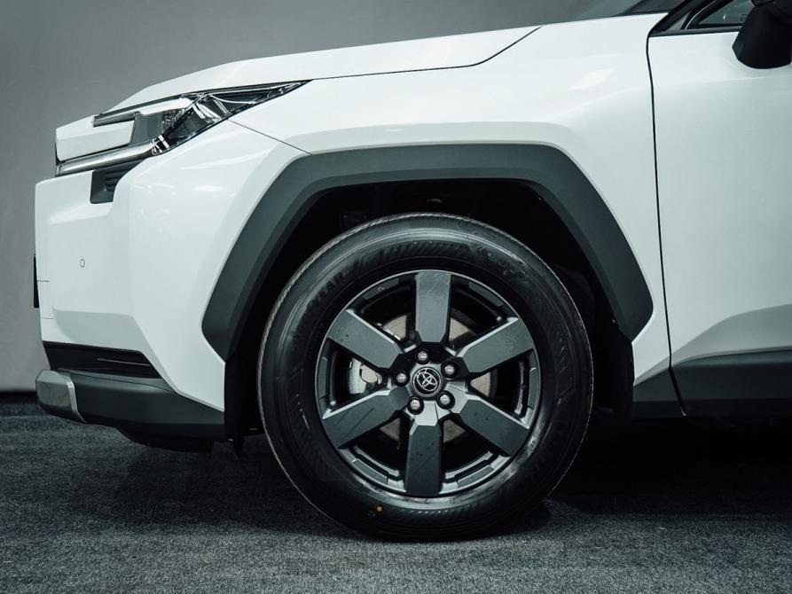 Toyota RAV4 VI (XA60) Брянск  - изображение 5