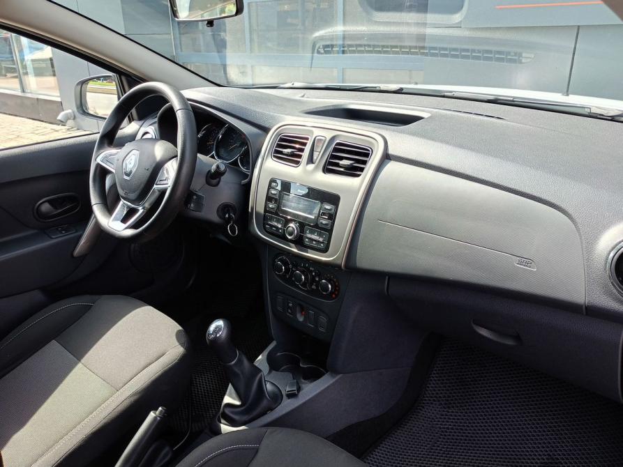 Renault Sandero II Рестайлинг Казань  - изображение 6