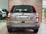 Honda CR-V III Рестайлинг Уфа  - изображение 37