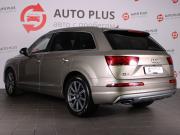Audi Q7 II (4M) Минеральные Воды  - изображение 25