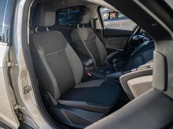 Ford Focus III с пробегом 2013 года, цена 735 000 рублей, 210277 км, хэтчбек, Автокод Объявления