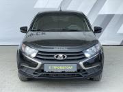 Lada (ВАЗ) Granta I Рестайлинг Екатеринбург  - изображение 24