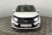 Lada (ВАЗ) Granta I Рестайлинг Волгоград  - изображение 24