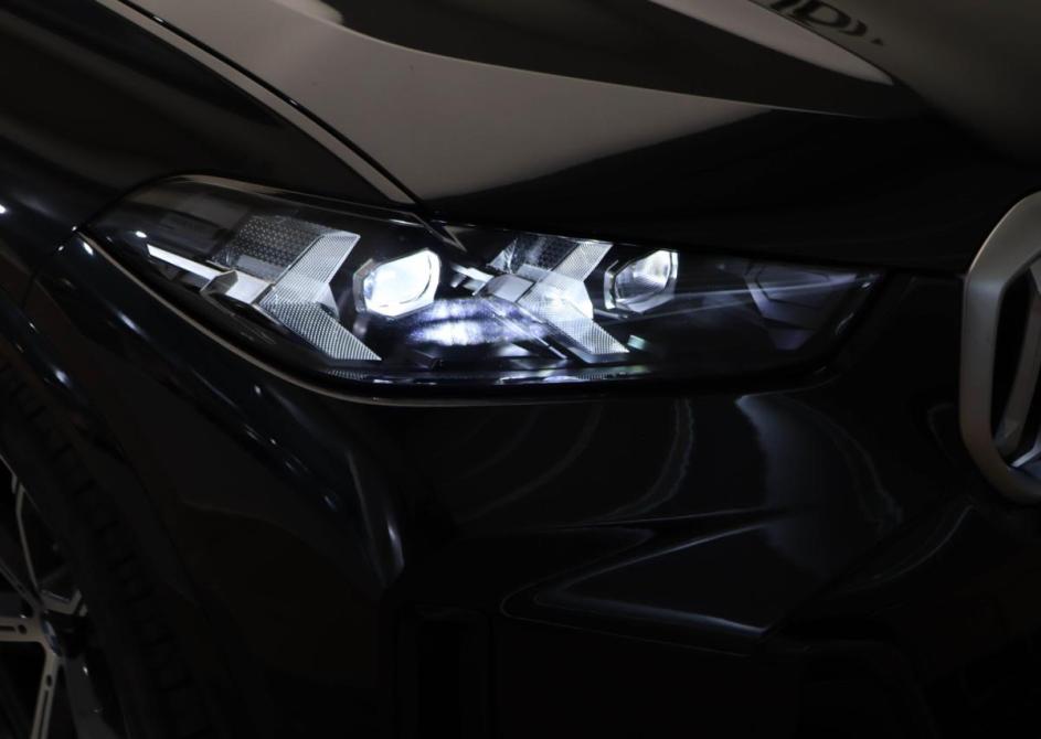 BMW X5 IV (G05/G18) Рестайлинг Москва  - изображение 36