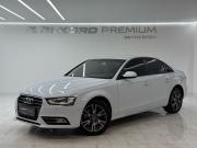 Audi A4 IV (B8) Рестайлинг Уфа  - изображение 31