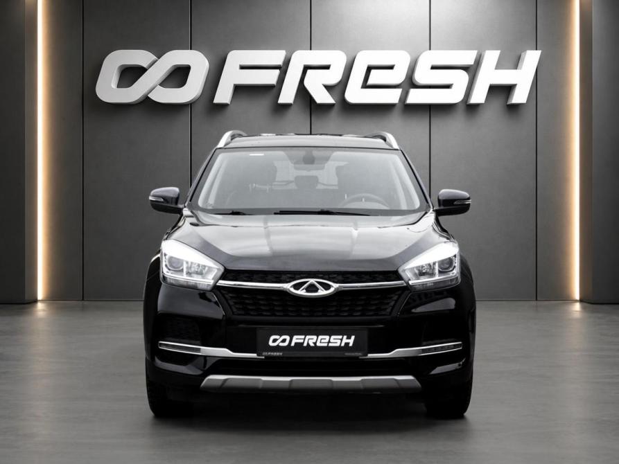 Chery Tiggo 4 I Рестайлинг Тверь  - изображение 3