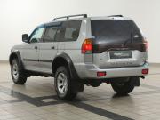Mitsubishi Montero Sport I Иваново  - изображение 20
