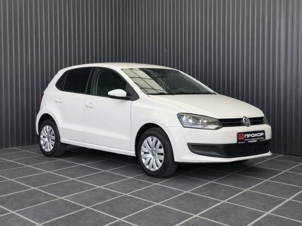 Volkswagen Polo V с пробегом 2011 года, цена 717 000 рублей, 149541 км, хэтчбек, Автокод Объявления