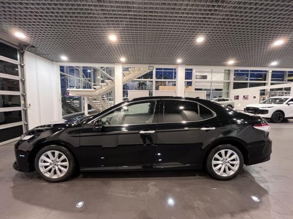 Toyota Camry VIII (XV70) с пробегом 2019 года, цена 2 690 000 рублей, 143689 км, седан, Автокод Объявления