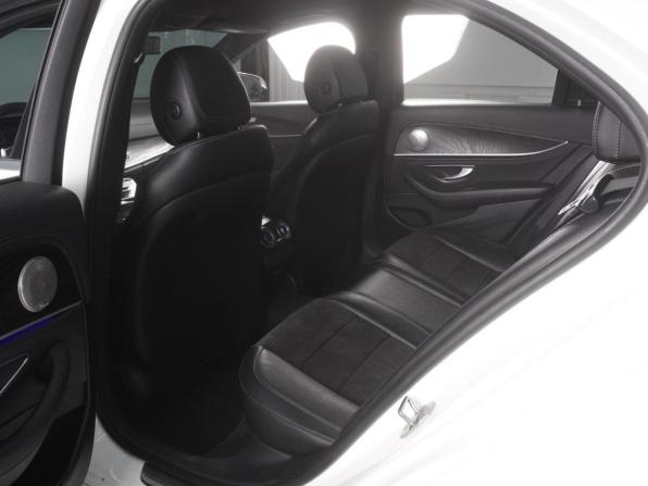 Mercedes-Benz E-Класс V (W213 S213 C238) с пробегом 2017 года, цена 3 515 000 рублей, 170470 км, седан, Автокод Объявления