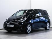 Toyota Ractis II Красноярск  - изображение 33