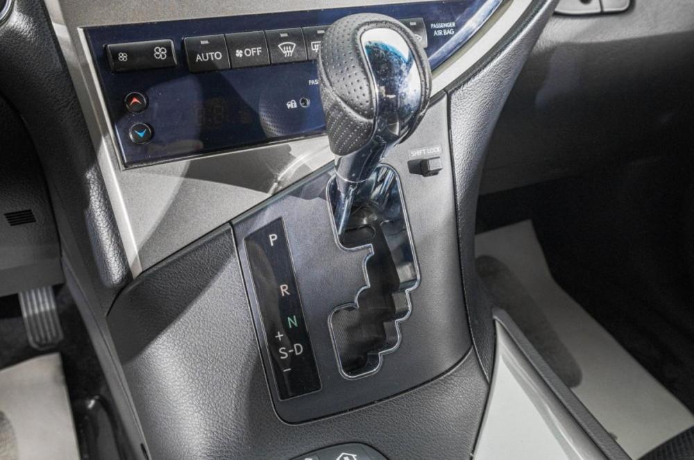 Lexus RX III Рестайлинг Барнаул  - изображение 21