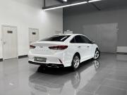 Hyundai Sonata VII (LF) Рестайлинг Тверь  - изображение 24